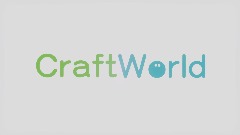 CraftWorld 2006 Animation recreation W.I.P