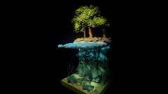 A screenshot taken in Dreams. 14 of 30.