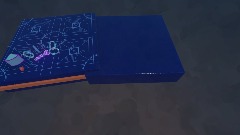 My Creation - 30/3/2021trash