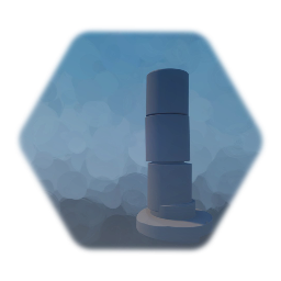 Ancient Pillar