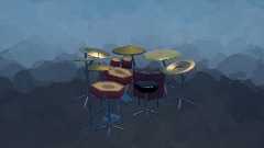 A screenshot taken in Dreams. 17 of 26.