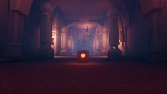 A screenshot taken in Dreams. 2 of 21.