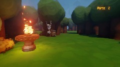 A screenshot taken in Dreams. 7 of 22.