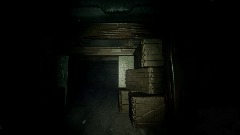 A screenshot taken in Dreams. 11 of 24.