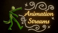 Animation Streams