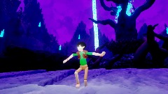 A screenshot taken in Dreams. 14 of 26.