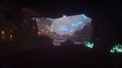 A screenshot taken in Dreams. 21 of 29.