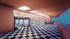 Rob The Supermarket Simulator