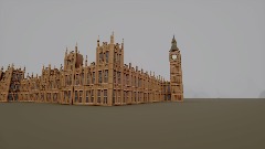 A screenshot taken in Dreams. 1 of 4.