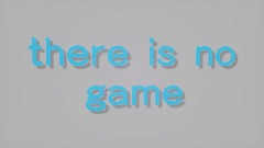 There is no game | لا يوجد لعبة