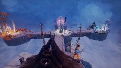 A screenshot taken in Dreams. 23 of 23.