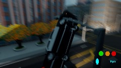 A screenshot taken in Dreams. 4 of 9.