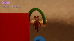 A screenshot taken in Dreams. 2 of 2.