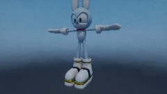 A screenshot taken in Dreams. 1 of 2.