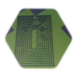 Maze