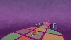 Minha Caça ao Tesouro!