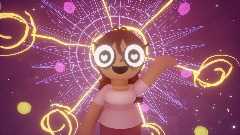 A screenshot taken in Dreams. 14 of 30.