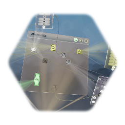 Points & Scoring example