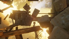 A screenshot taken in Dreams. 8 of 11.