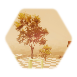 hello neighbor prototype framework