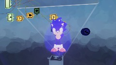 A screenshot taken in Dreams. 1 of 24.