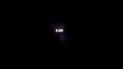 fnaf in the nightmare 6 AM