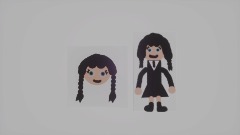 A screenshot taken in Dreams. 27 of 30.