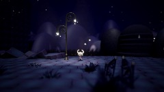 A screenshot taken in Dreams. 5 of 19.