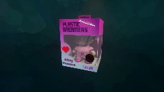 A screenshot taken in Dreams. 2 of 9.