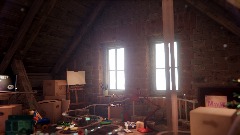 A screenshot taken in Dreams. 7 of 20.