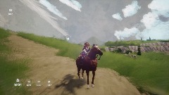 A screenshot taken in Dreams. 30 of 30.