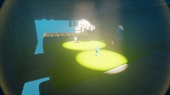 Impossible Final fantasy IX level Rabbid edition