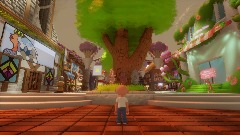 A screenshot taken in Dreams. 3 of 21.