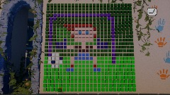 A screenshot taken in Dreams. 22 of 25.