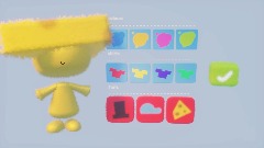 A screenshot taken in Dreams. 21 of 29.