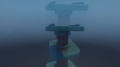 A screenshot taken in Dreams. 5 of 6.