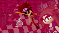 A screenshot taken in Dreams. 7 of 13.