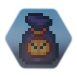 Terraria | Goodie Bag