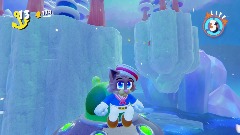 A screenshot taken in Dreams. 2 of 3.