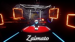 A screenshot taken in Dreams. 2 of 4.