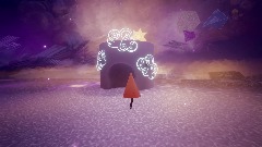 A screenshot taken in Dreams. 13 of 25.