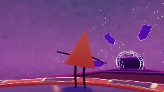 Minha Arrancada no Sonhocosmo!