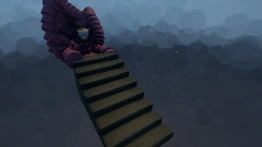 The quest for life" still creating "