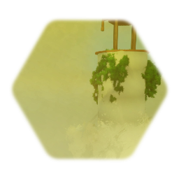 Water Tower Platform