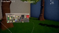 Working Photography Camera WIP