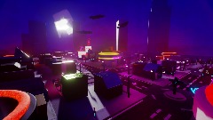 A screenshot taken in Dreams. 5 of 13.