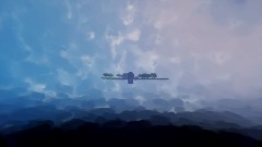 A screenshot taken in Dreams. 1 of 6.