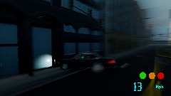 A screenshot taken in Dreams. 4 of 8.