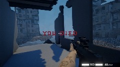 A screenshot taken in Dreams. 1 of 1.