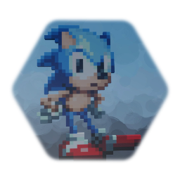 Sonic (Mania)